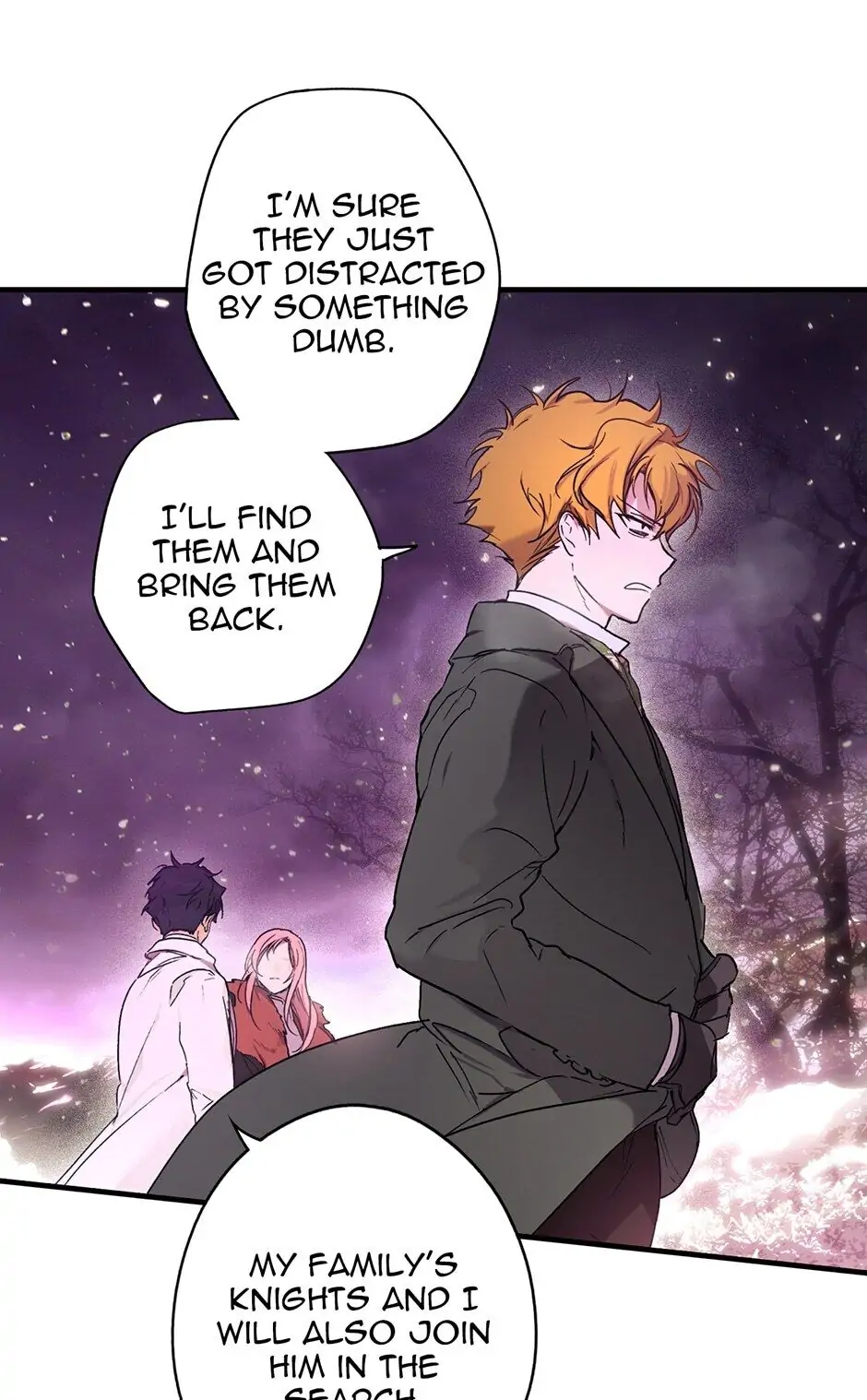 Read A Stepmother_s Märchen EN Manga Online