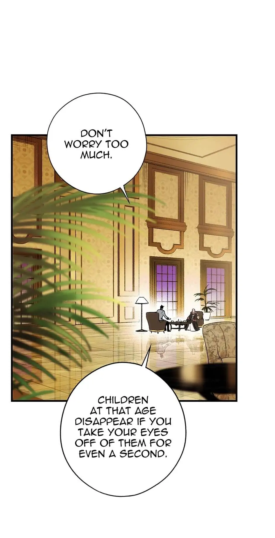 Read A Stepmother_s Märchen EN Manga Online