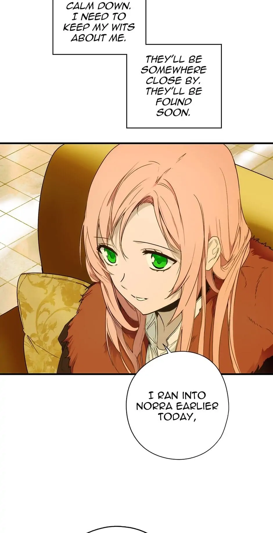 Read A Stepmother_s Märchen EN Manga Online