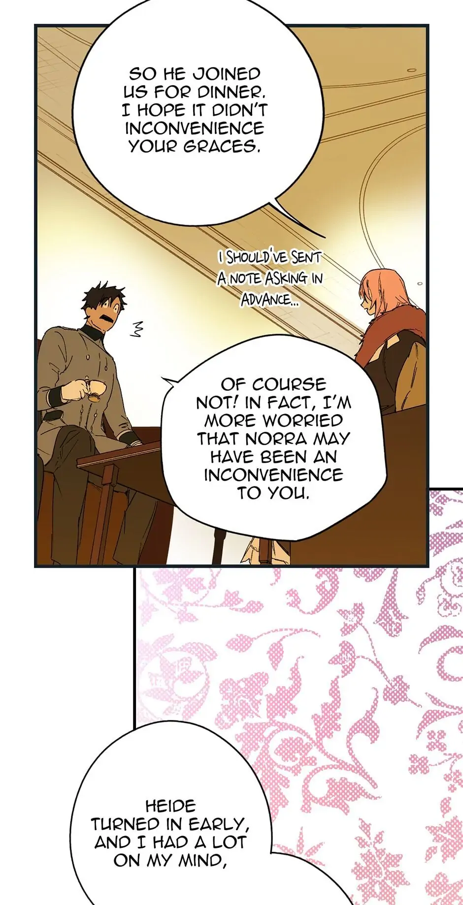 Read A Stepmother_s Märchen EN Manga Online