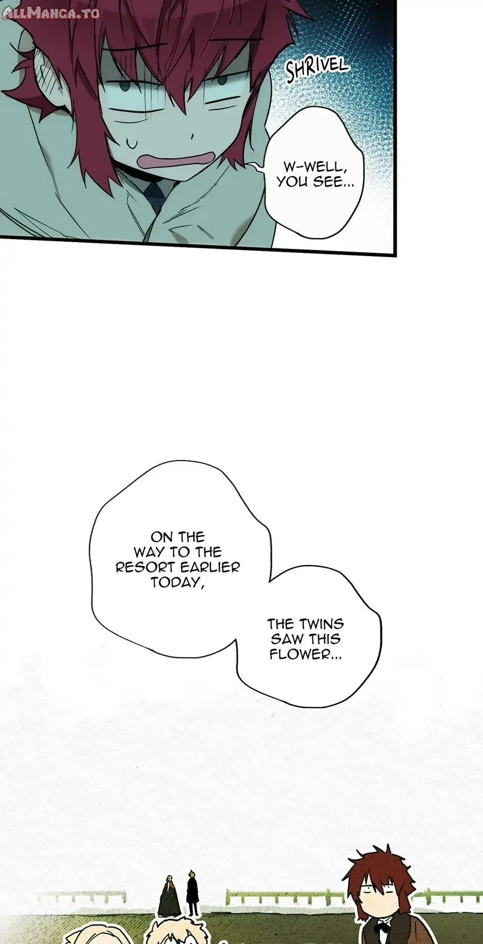 Read A Stepmother_s Märchen EN Manga Online