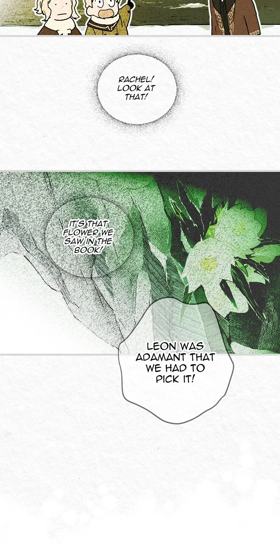 Read A Stepmother_s Märchen EN Manga Online