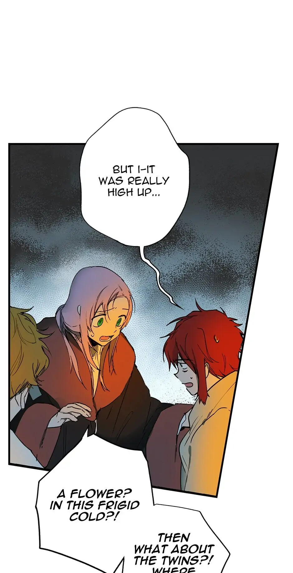 Read A Stepmother_s Märchen EN Manga Online