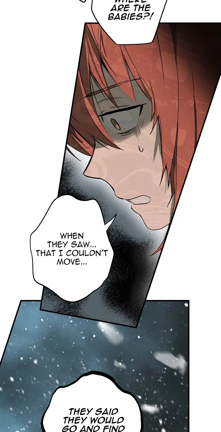 Read A Stepmother_s Märchen EN Manga Online