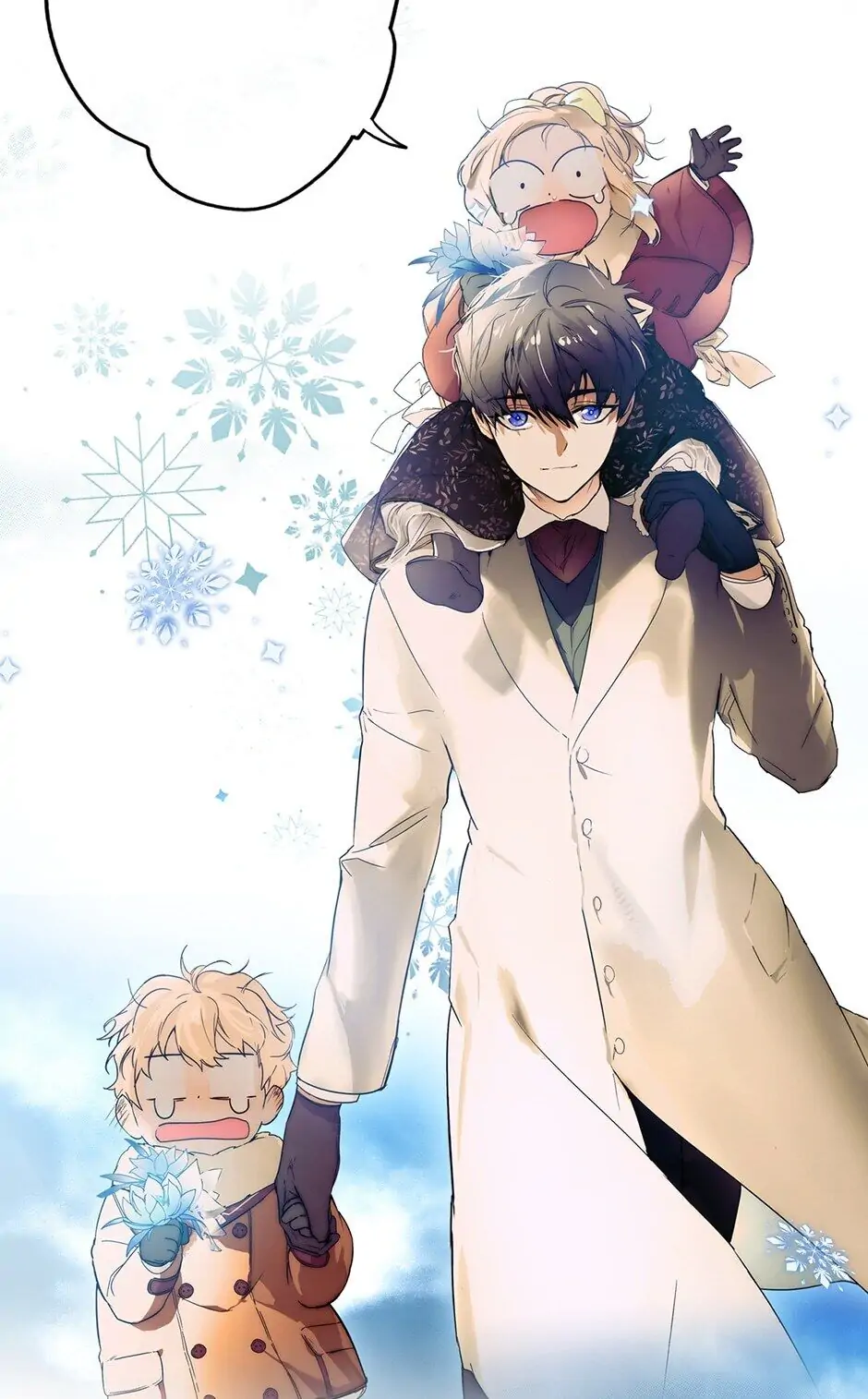 Read A Stepmother_s Märchen EN Manga Online