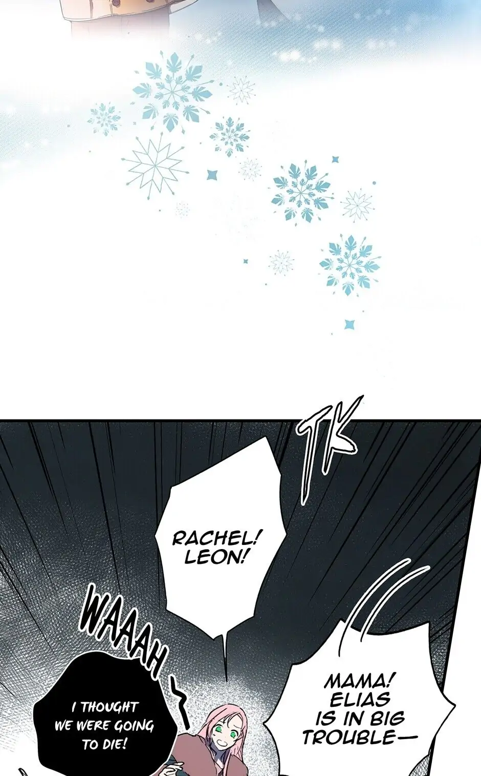 Read A Stepmother_s Märchen EN Manga Online