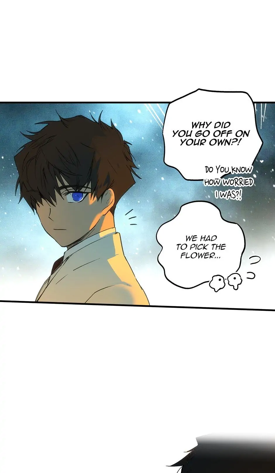 Read A Stepmother_s Märchen EN Manga Online