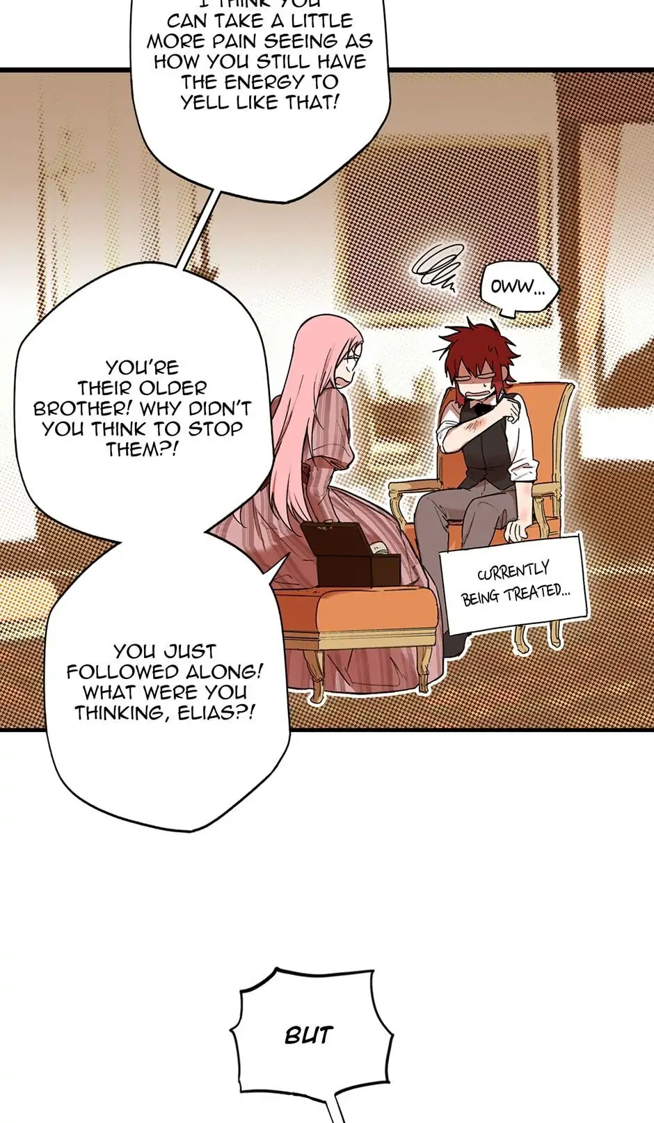 Read A Stepmother_s Märchen EN Manga Online