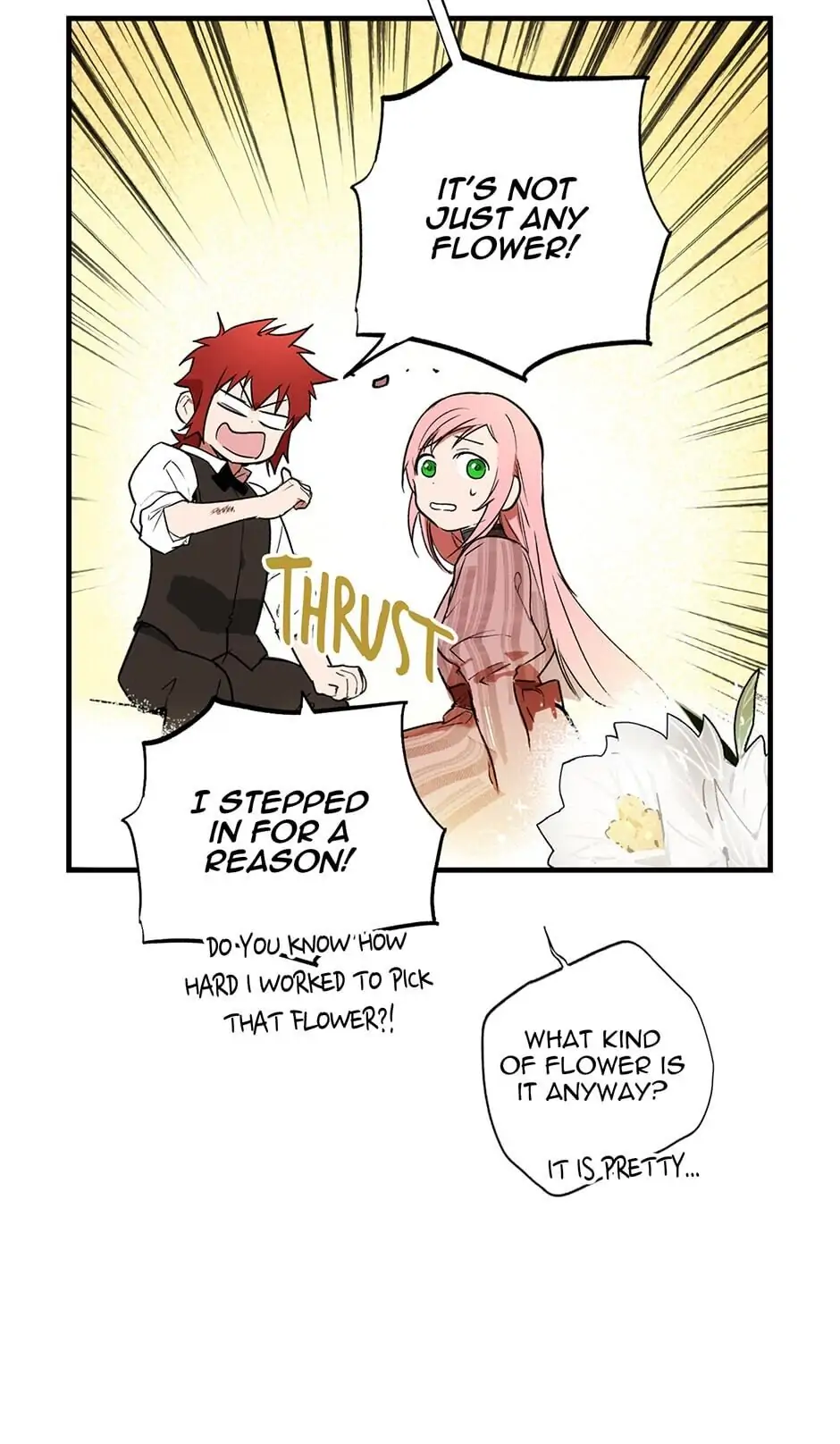 Read A Stepmother_s Märchen EN Manga Online