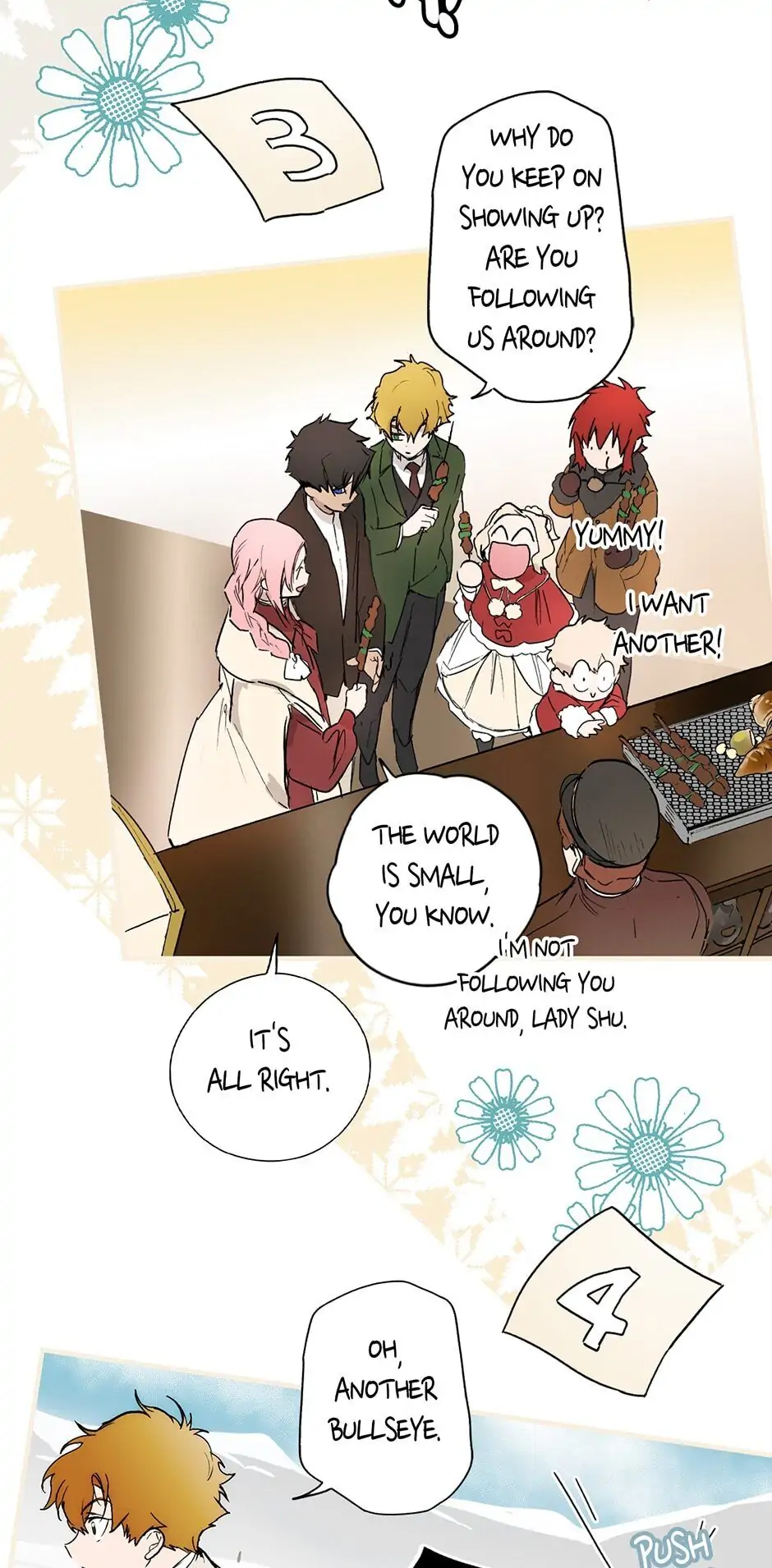 Read A Stepmother_s Märchen EN Manga Online