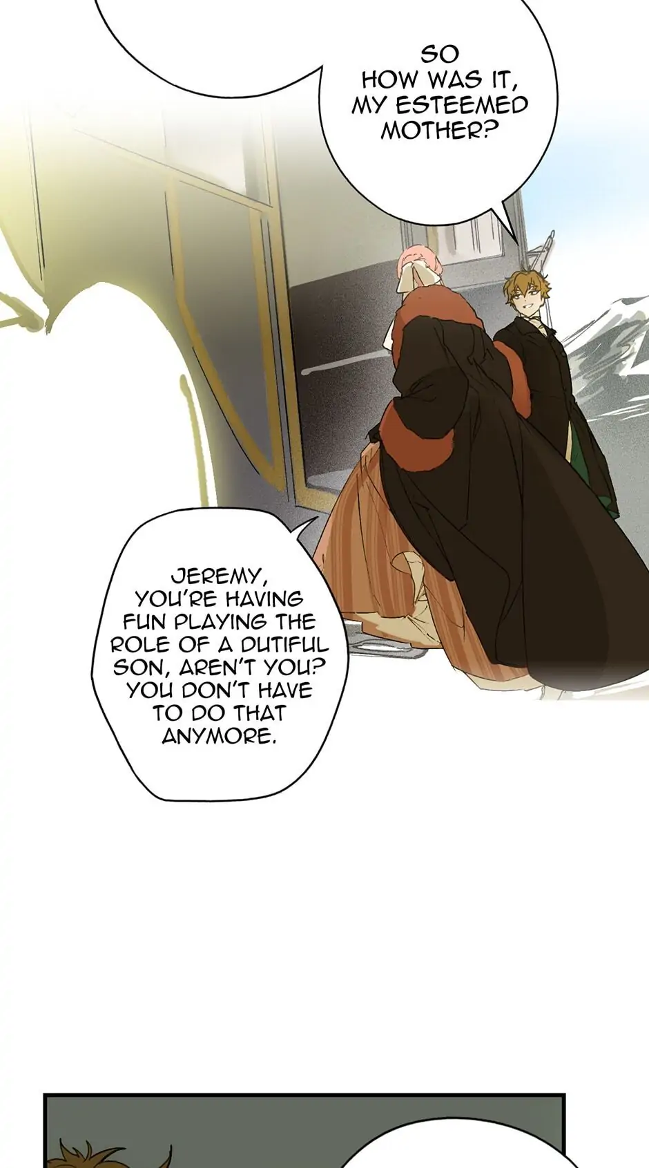 Read A Stepmother_s Märchen EN Manga Online