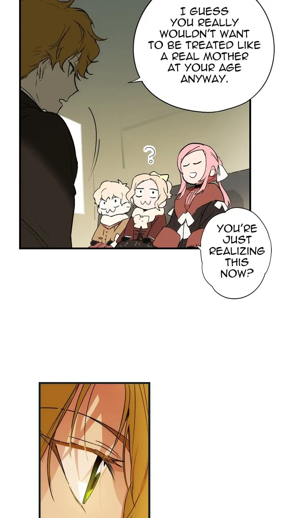 Read A Stepmother_s Märchen EN Manga Online