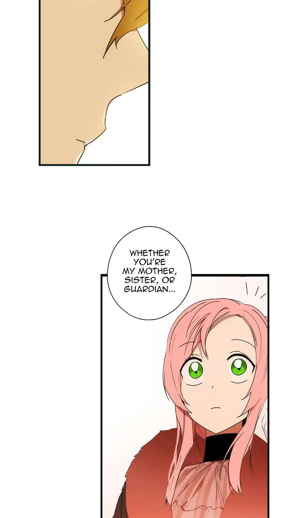 Read A Stepmother_s Märchen EN Manga Online