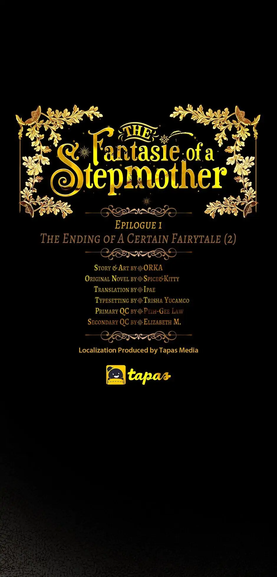 Read A Stepmother_s Märchen EN Manga Online