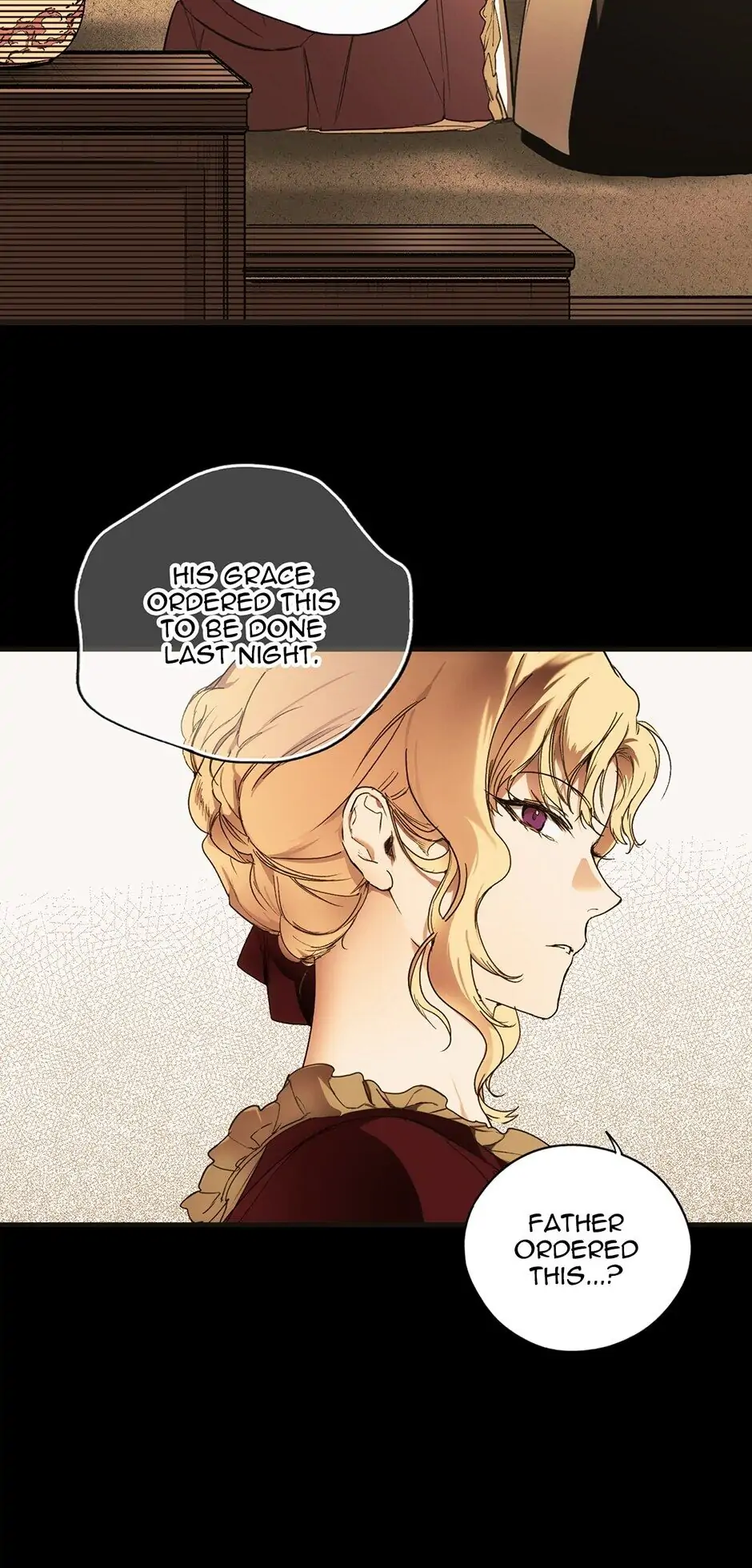 Read A Stepmother_s Märchen EN Manga Online