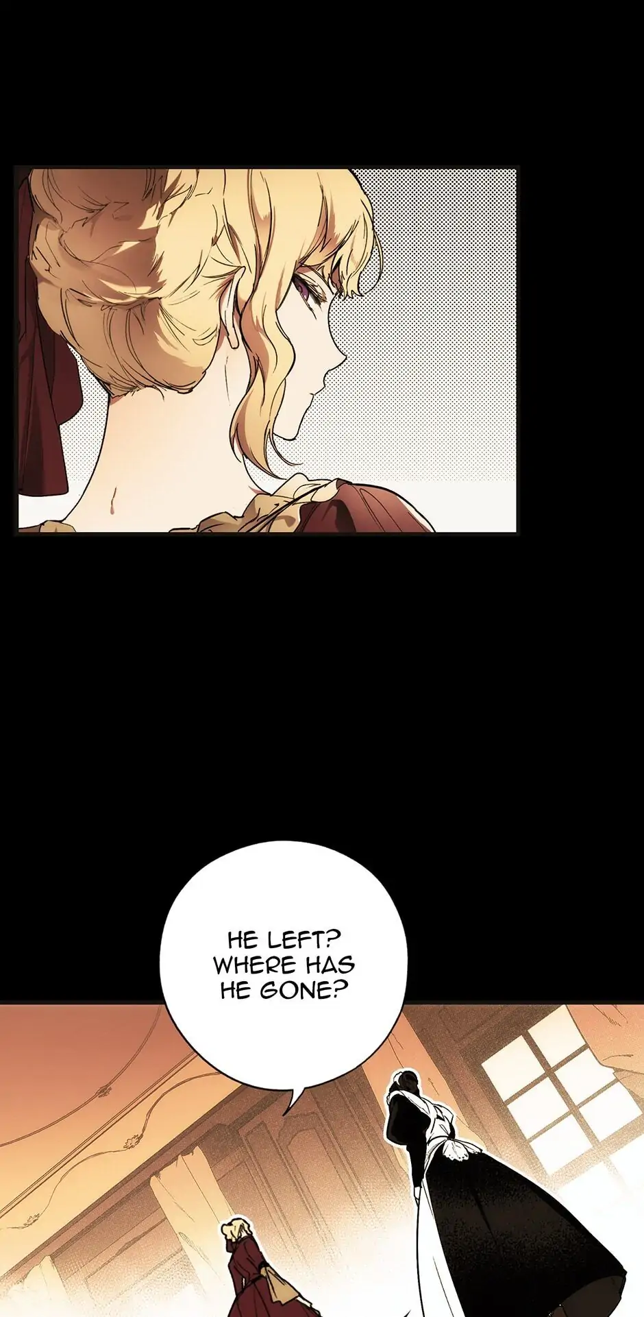 Read A Stepmother_s Märchen EN Manga Online