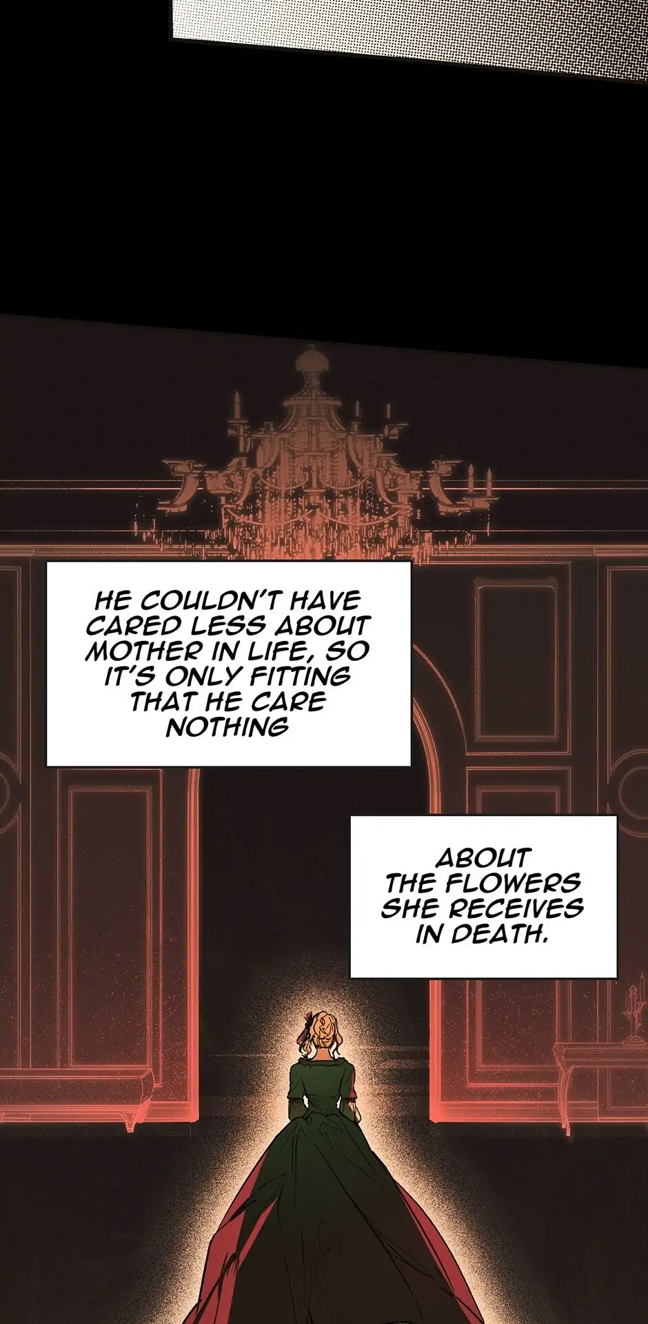 Read A Stepmother_s Märchen EN Manga Online