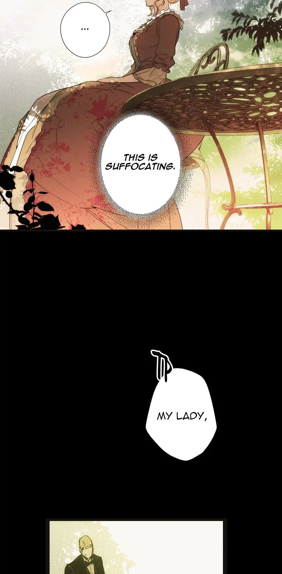 Read A Stepmother_s Märchen EN Manga Online