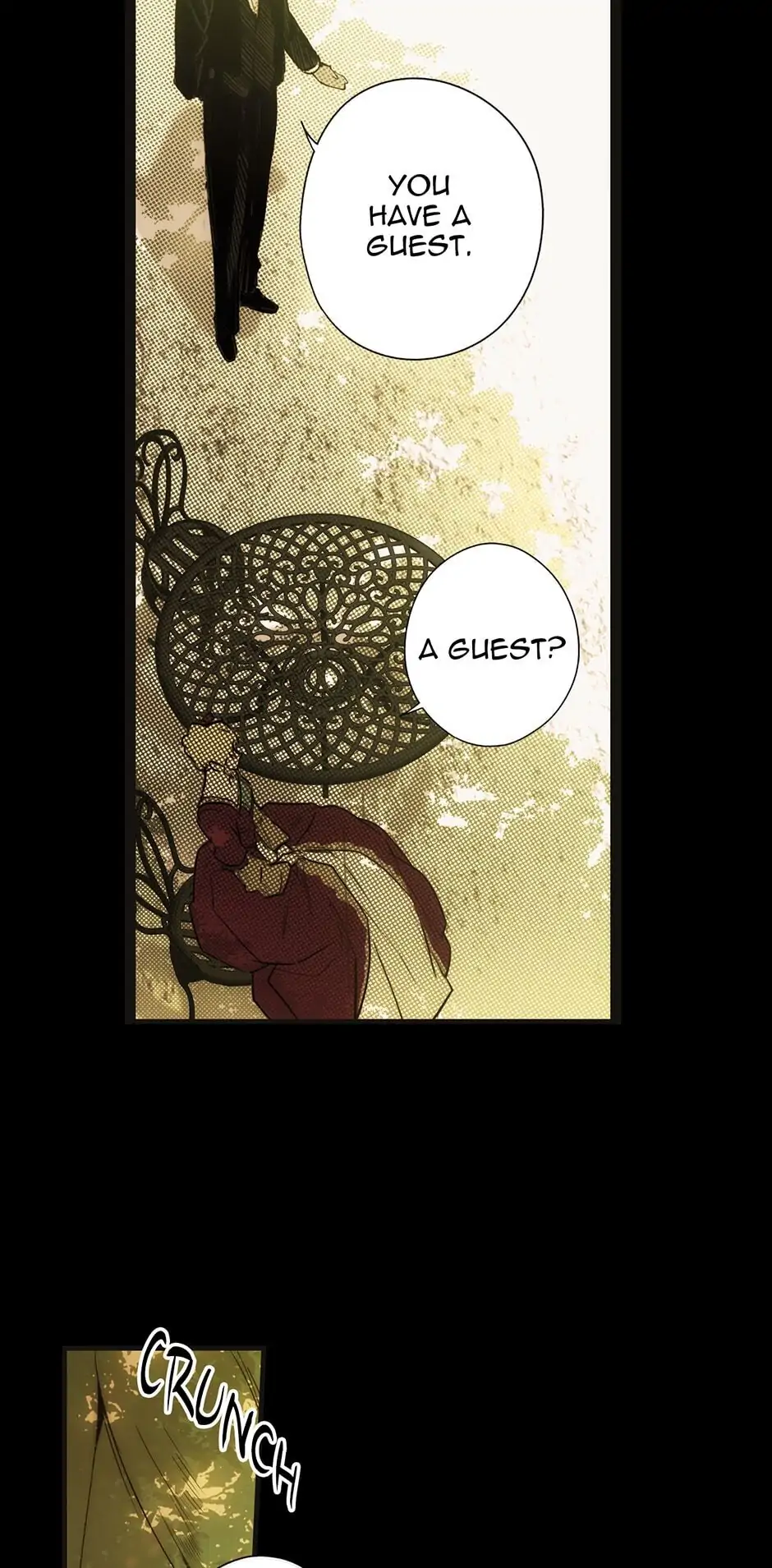 Read A Stepmother_s Märchen EN Manga Online