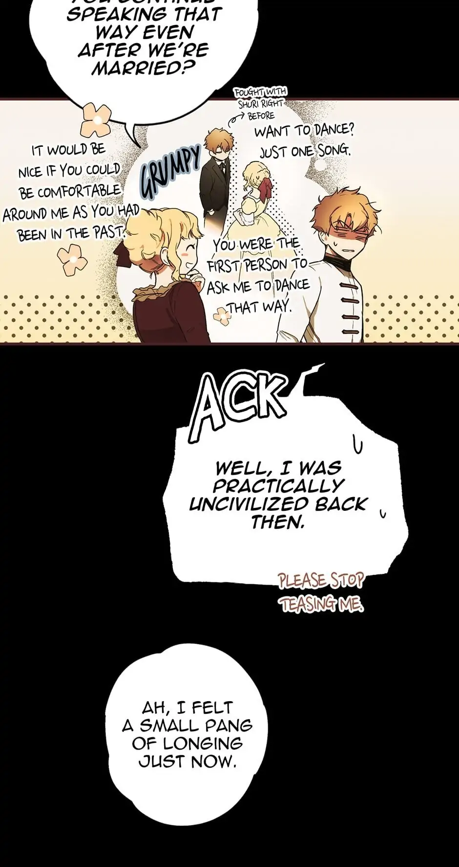 Read A Stepmother_s Märchen EN Manga Online