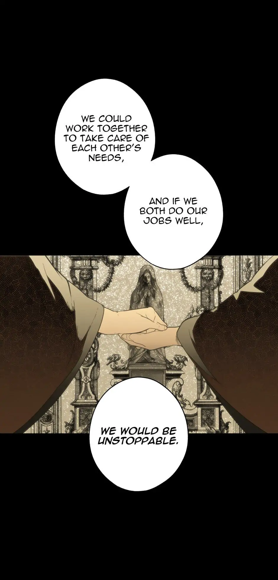 Read A Stepmother_s Märchen EN Manga Online