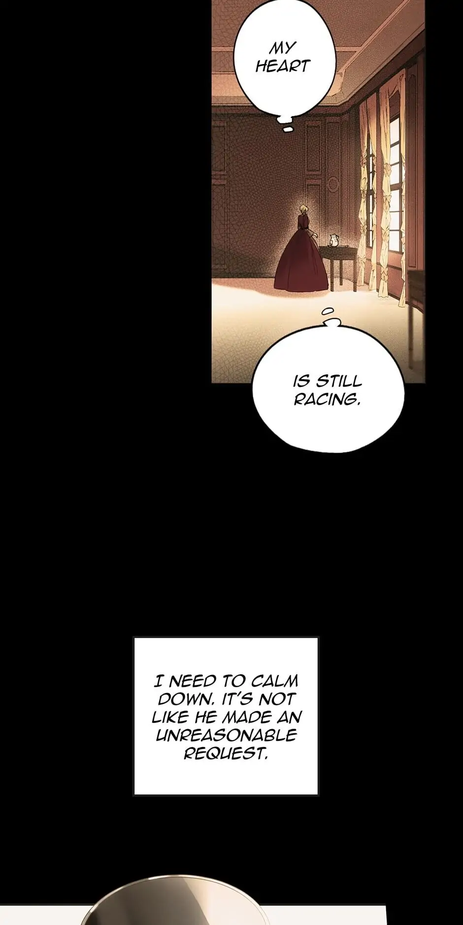 Read A Stepmother_s Märchen EN Manga Online