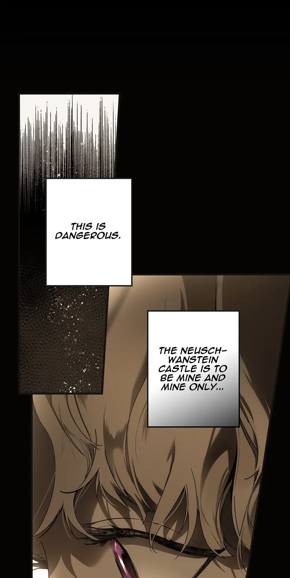 Read A Stepmother_s Märchen EN Manga Online