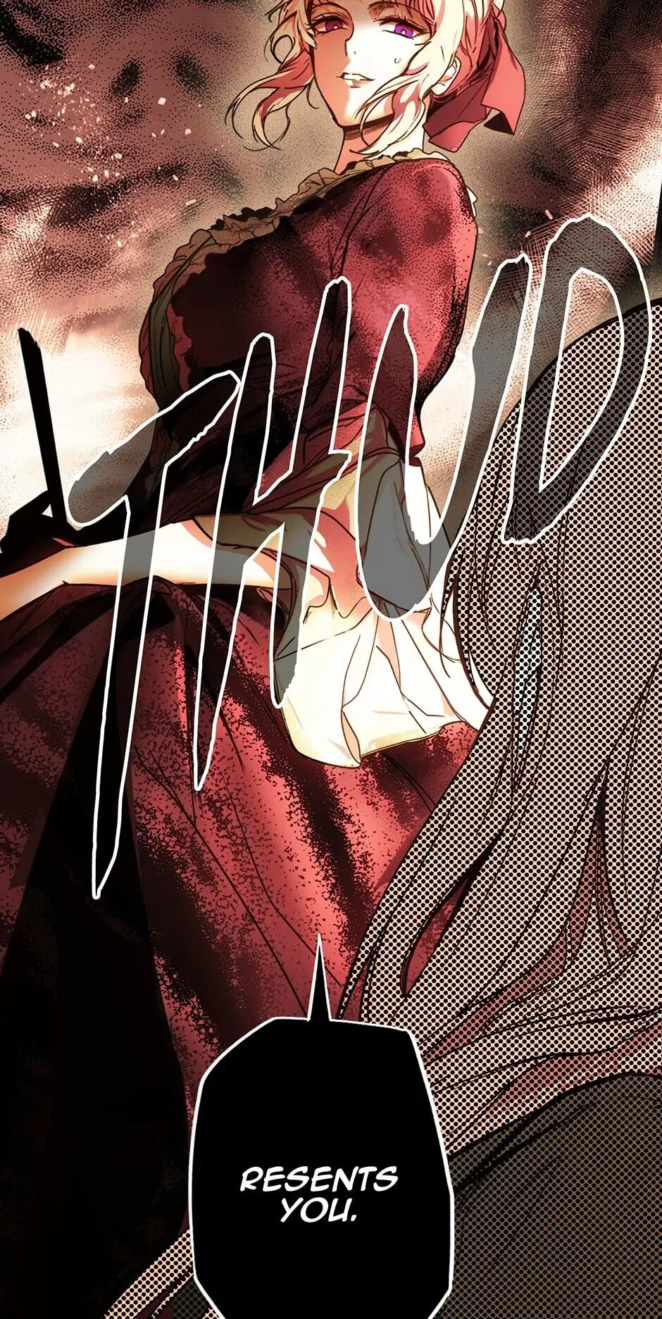 Read A Stepmother_s Märchen EN Manga Online
