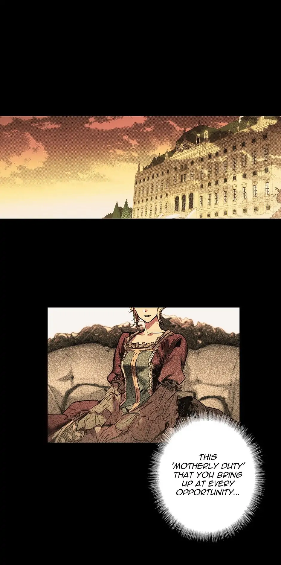 Read A Stepmother_s Märchen EN Manga Online
