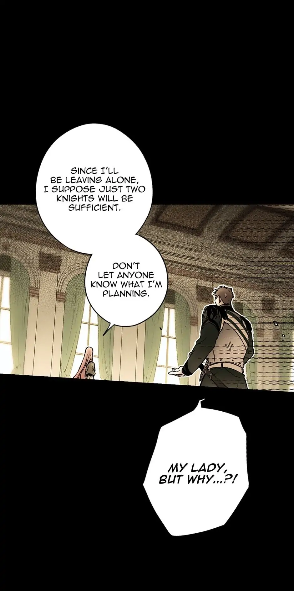 Read A Stepmother_s Märchen EN Manga Online