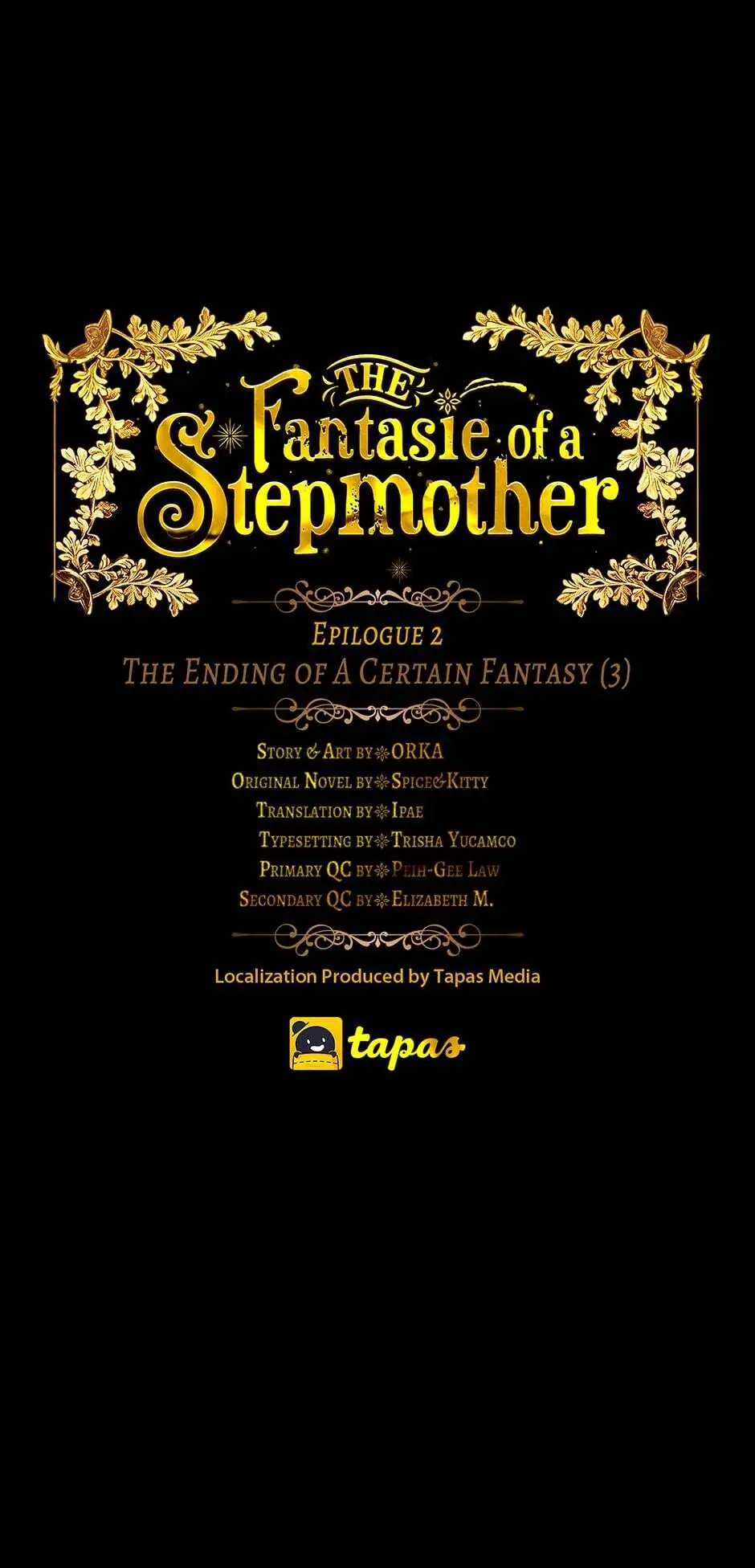 Read A Stepmother_s Märchen EN Manga Online