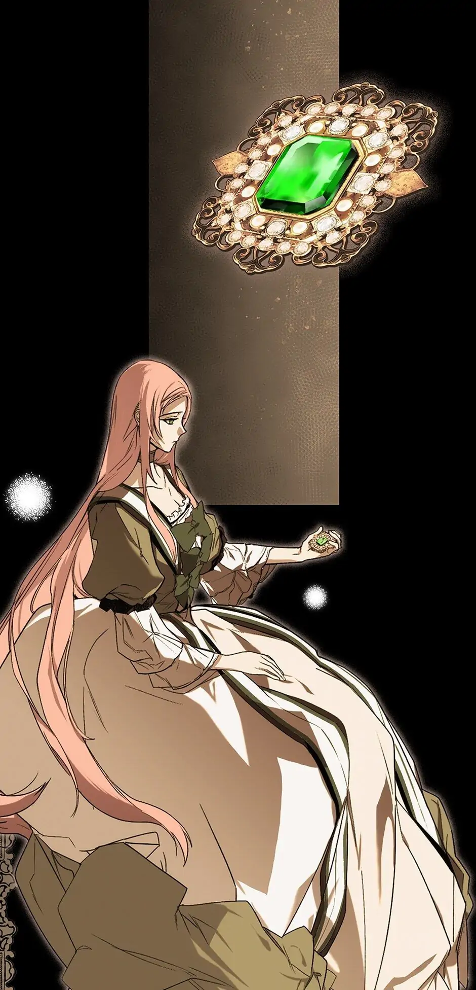 Read A Stepmother_s Märchen EN Manga Online