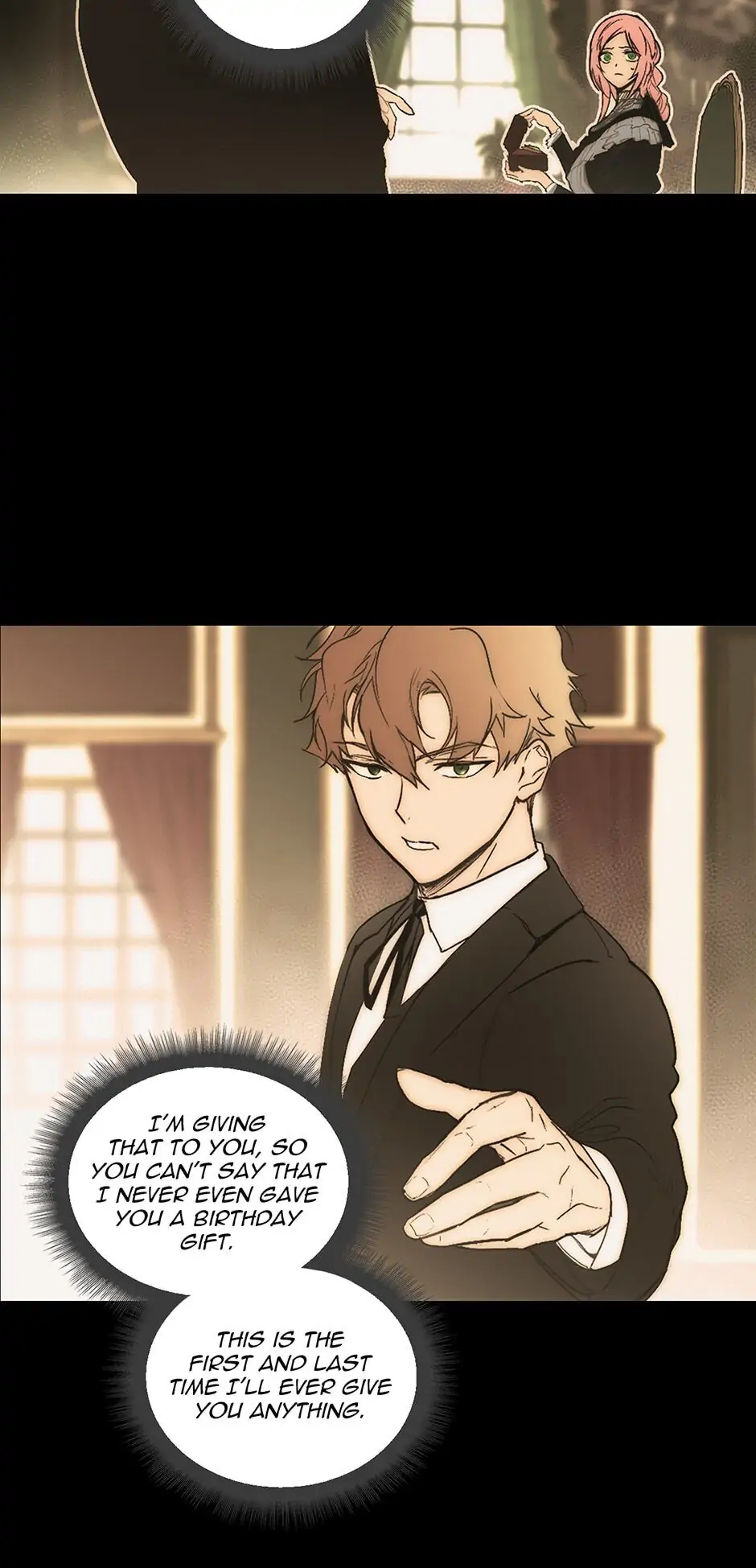 Read A Stepmother_s Märchen EN Manga Online