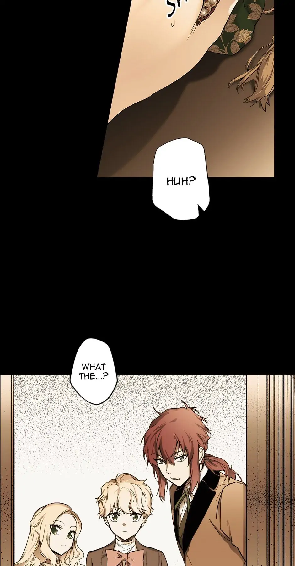 Read A Stepmother_s Märchen EN Manga Online