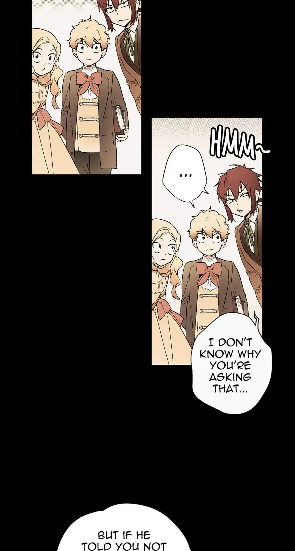 Read A Stepmother_s Märchen EN Manga Online