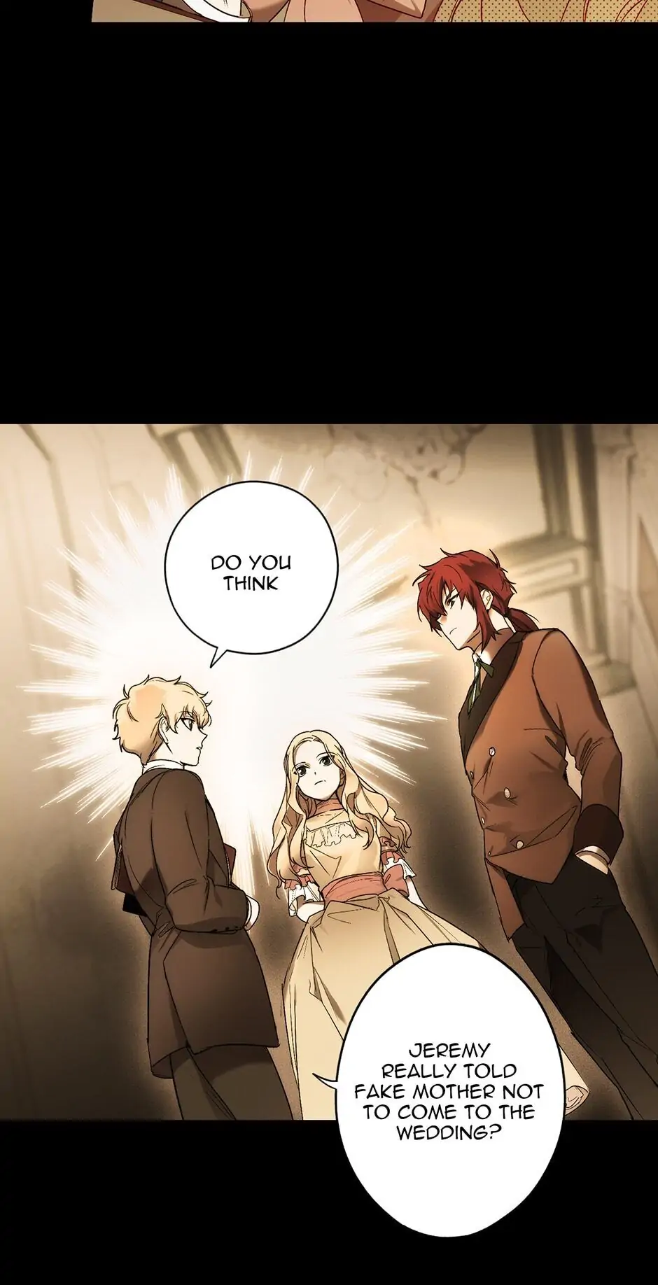 Read A Stepmother_s Märchen EN Manga Online