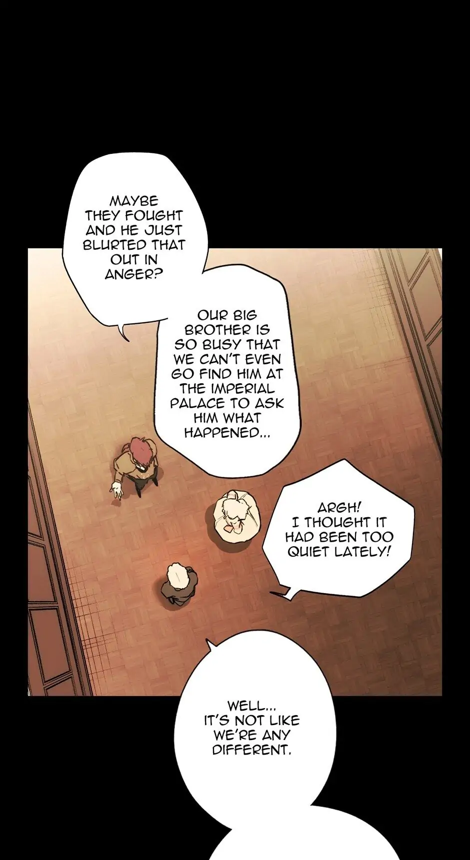 Read A Stepmother_s Märchen EN Manga Online
