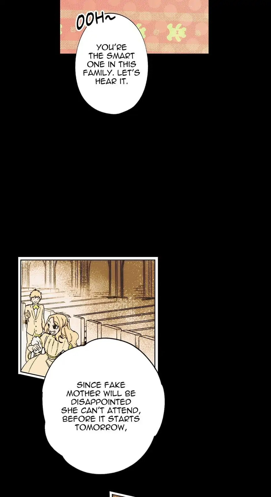 Read A Stepmother_s Märchen EN Manga Online