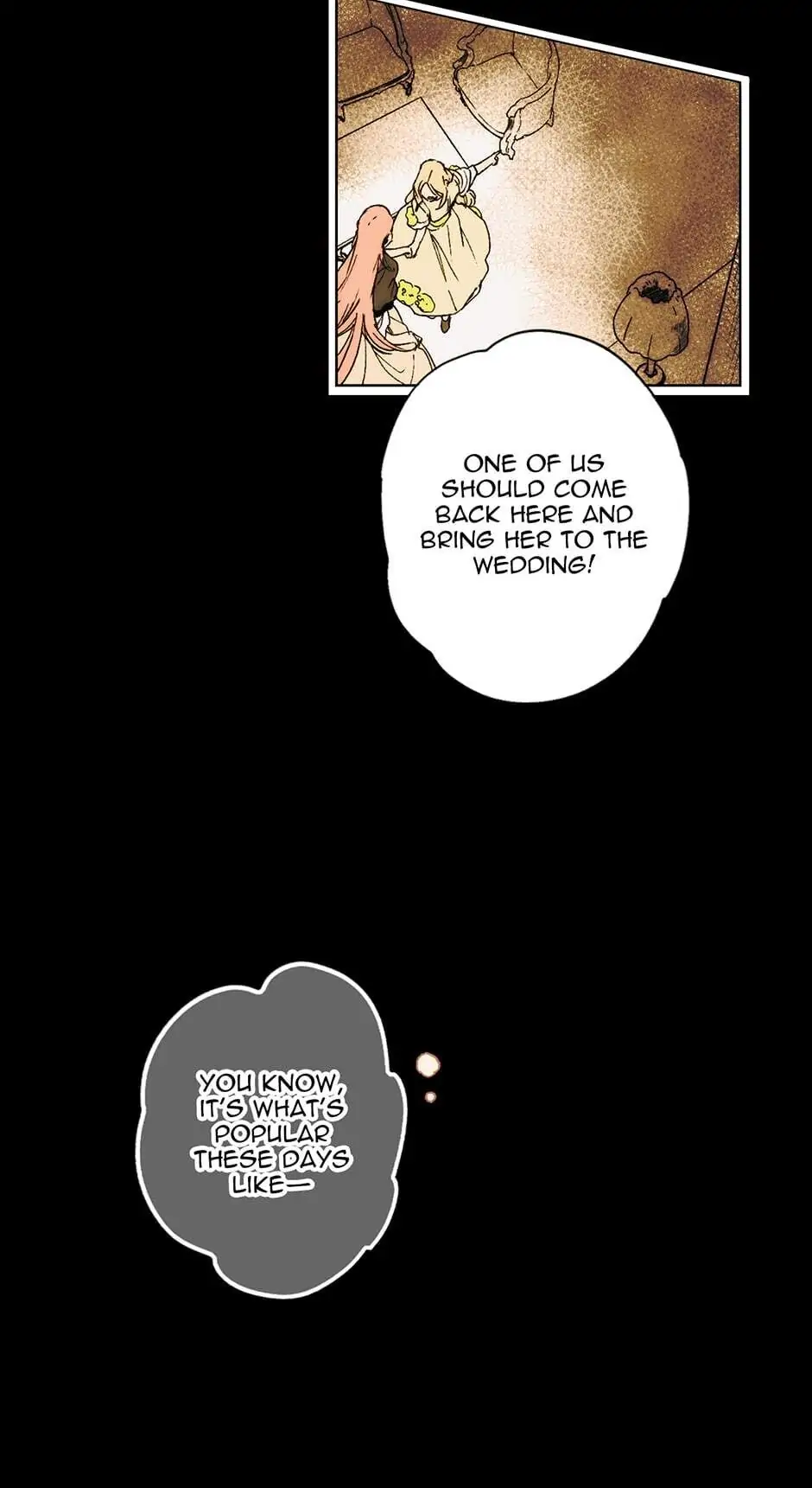 Read A Stepmother_s Märchen EN Manga Online