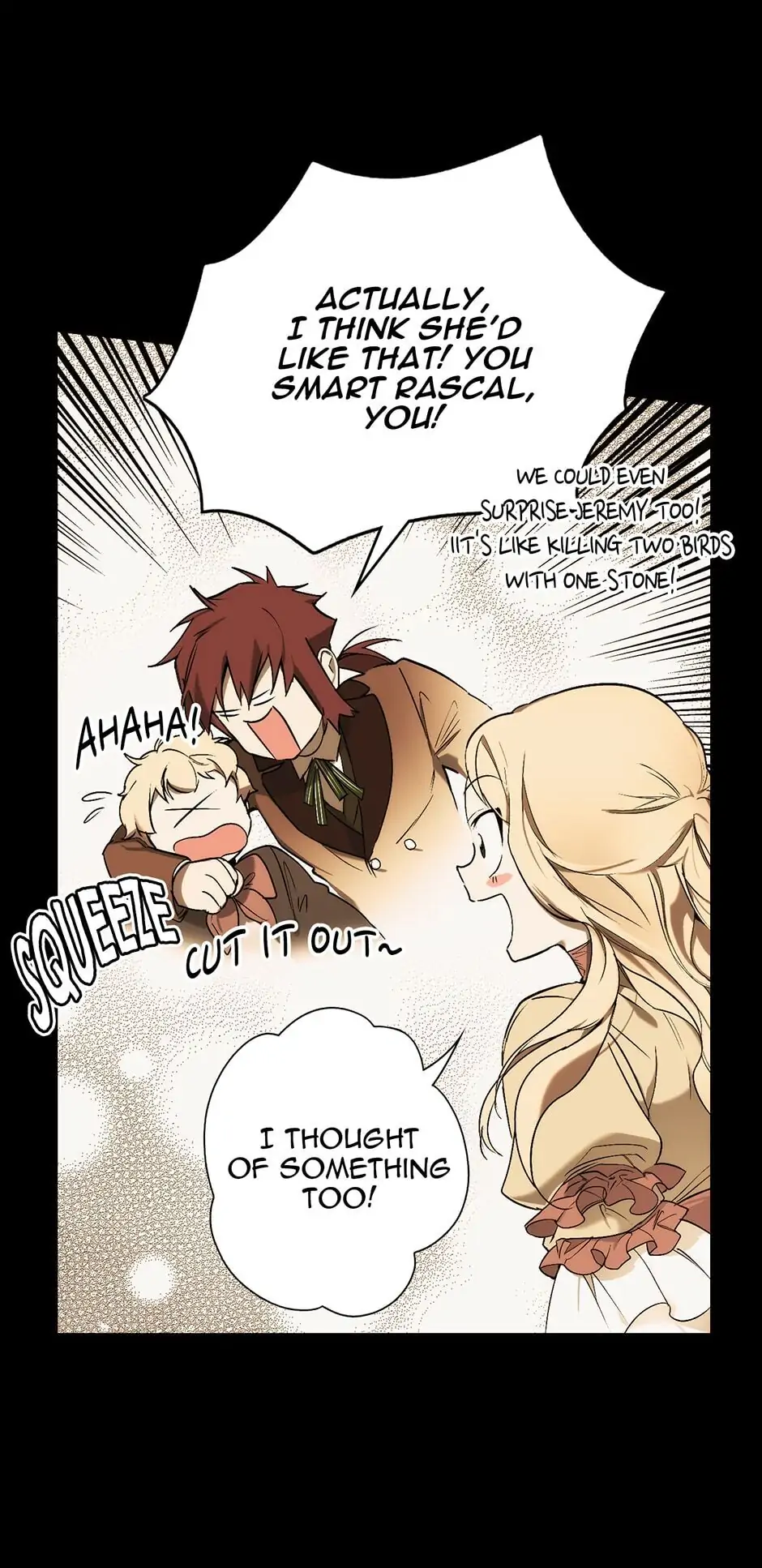 Read A Stepmother_s Märchen EN Manga Online