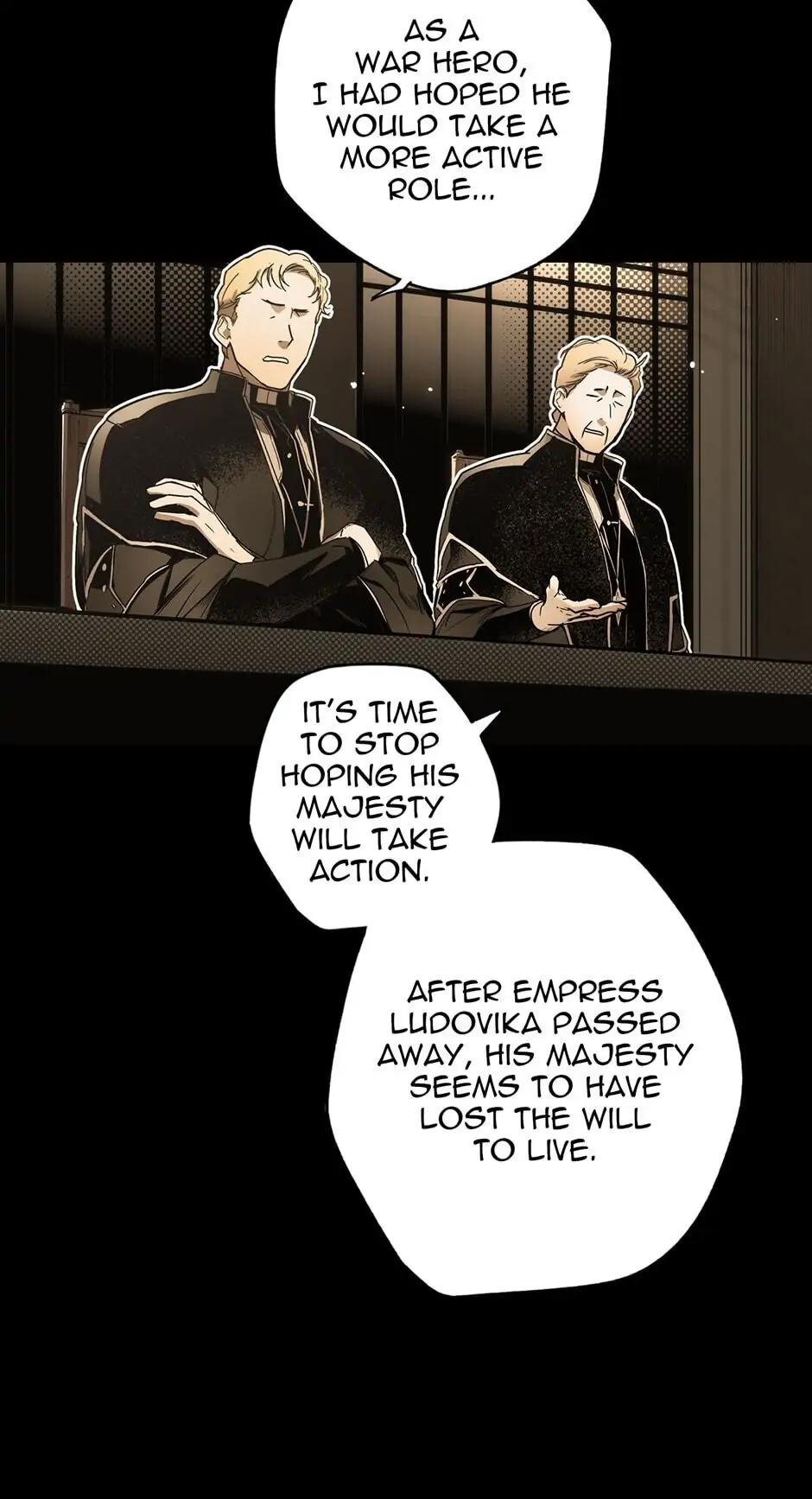 Read A Stepmother_s Märchen EN Manga Online