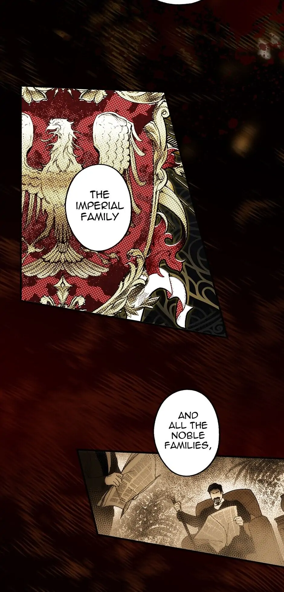 Read A Stepmother_s Märchen EN Manga Online