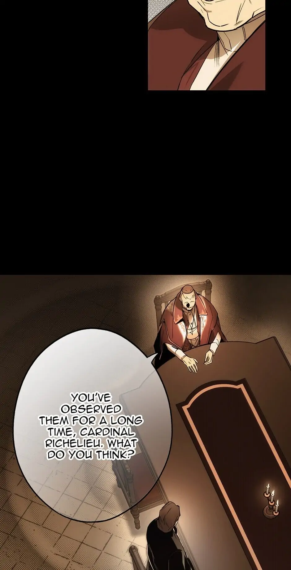 Read A Stepmother_s Märchen EN Manga Online