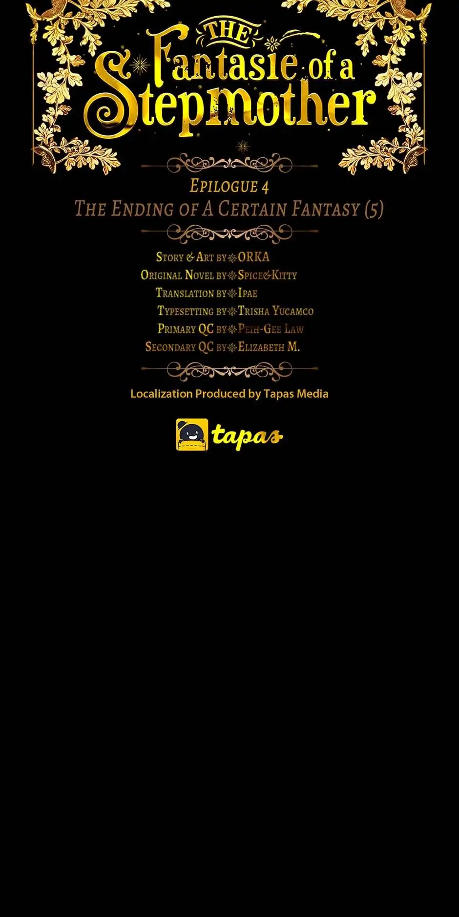 Read A Stepmother_s Märchen EN Manga Online