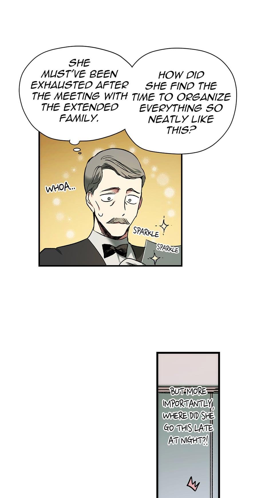 Read A Stepmother_s Märchen EN Manga Online
