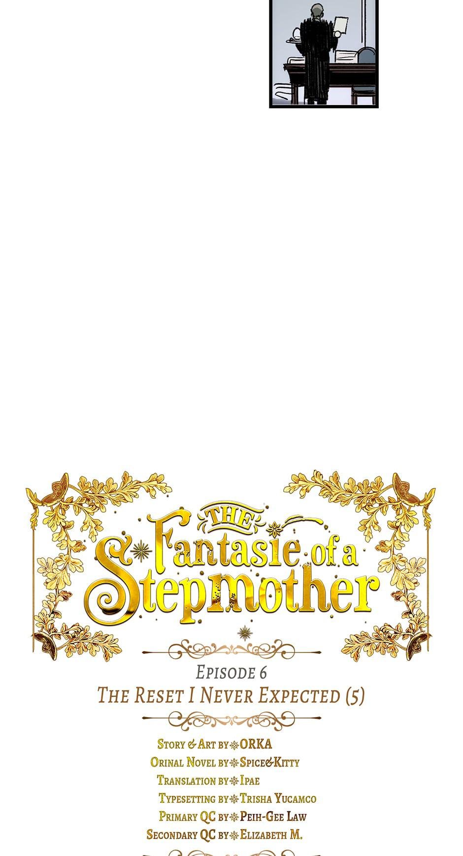 Read A Stepmother_s Märchen EN Manga Online