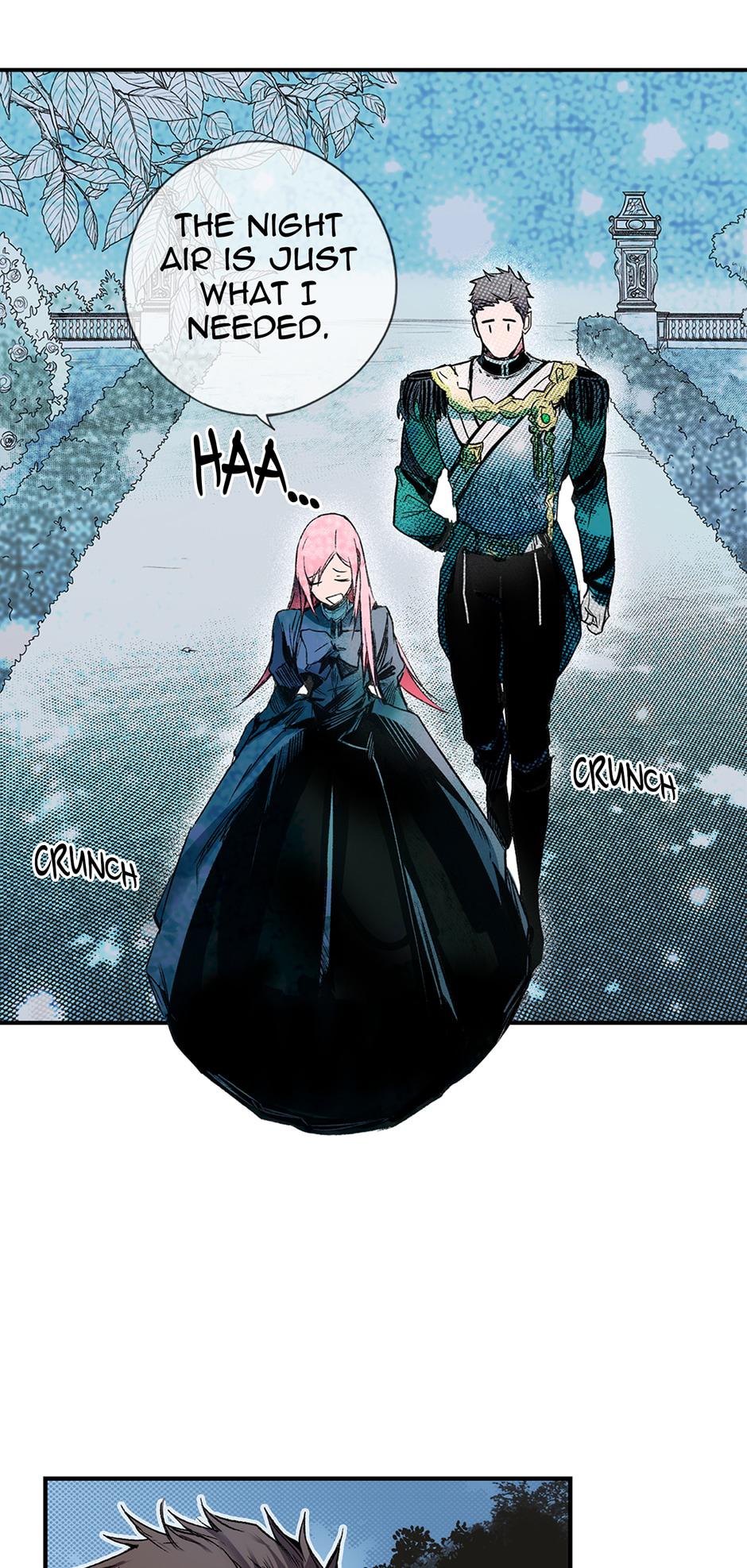 Read A Stepmother_s Märchen EN Manga Online