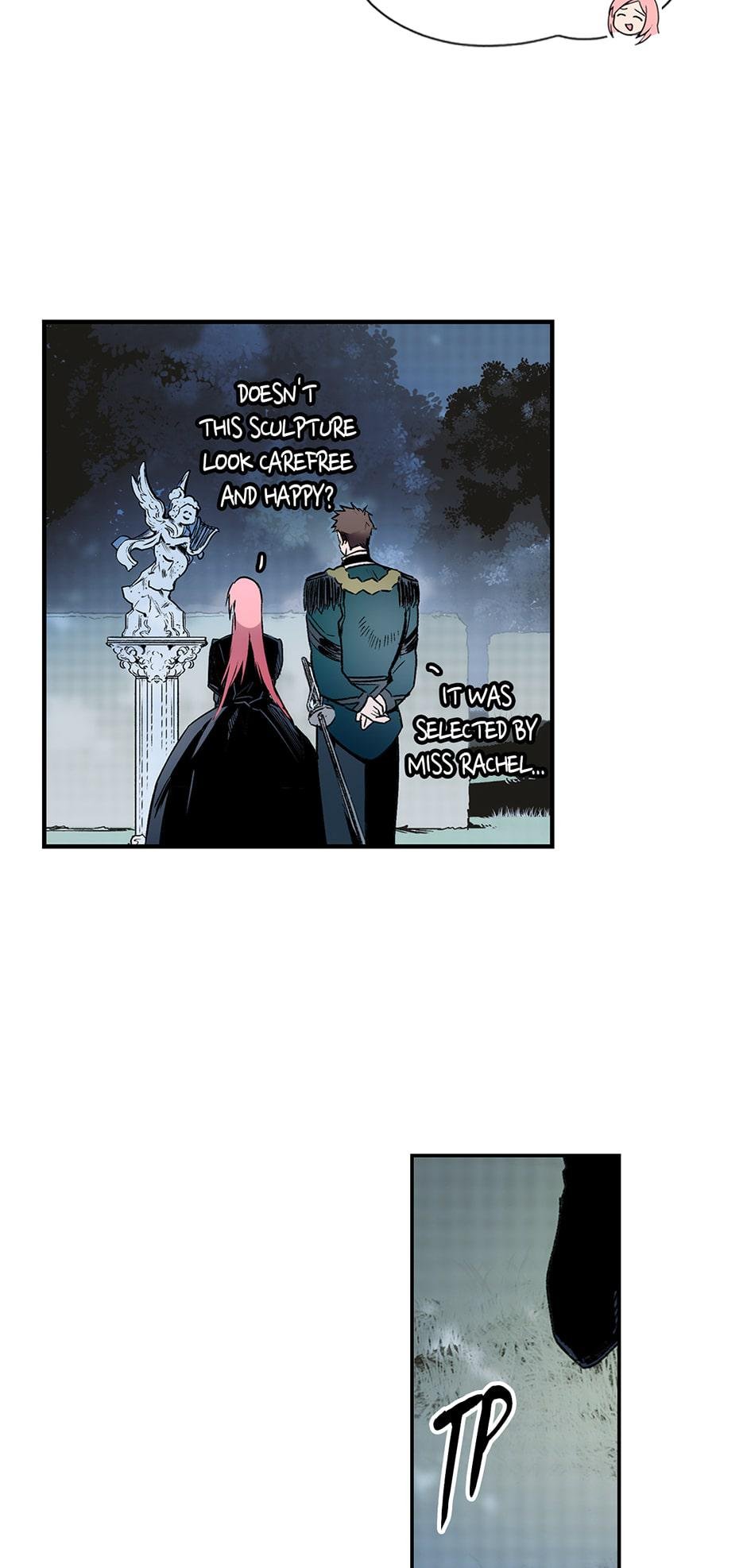 Read A Stepmother_s Märchen EN Manga Online