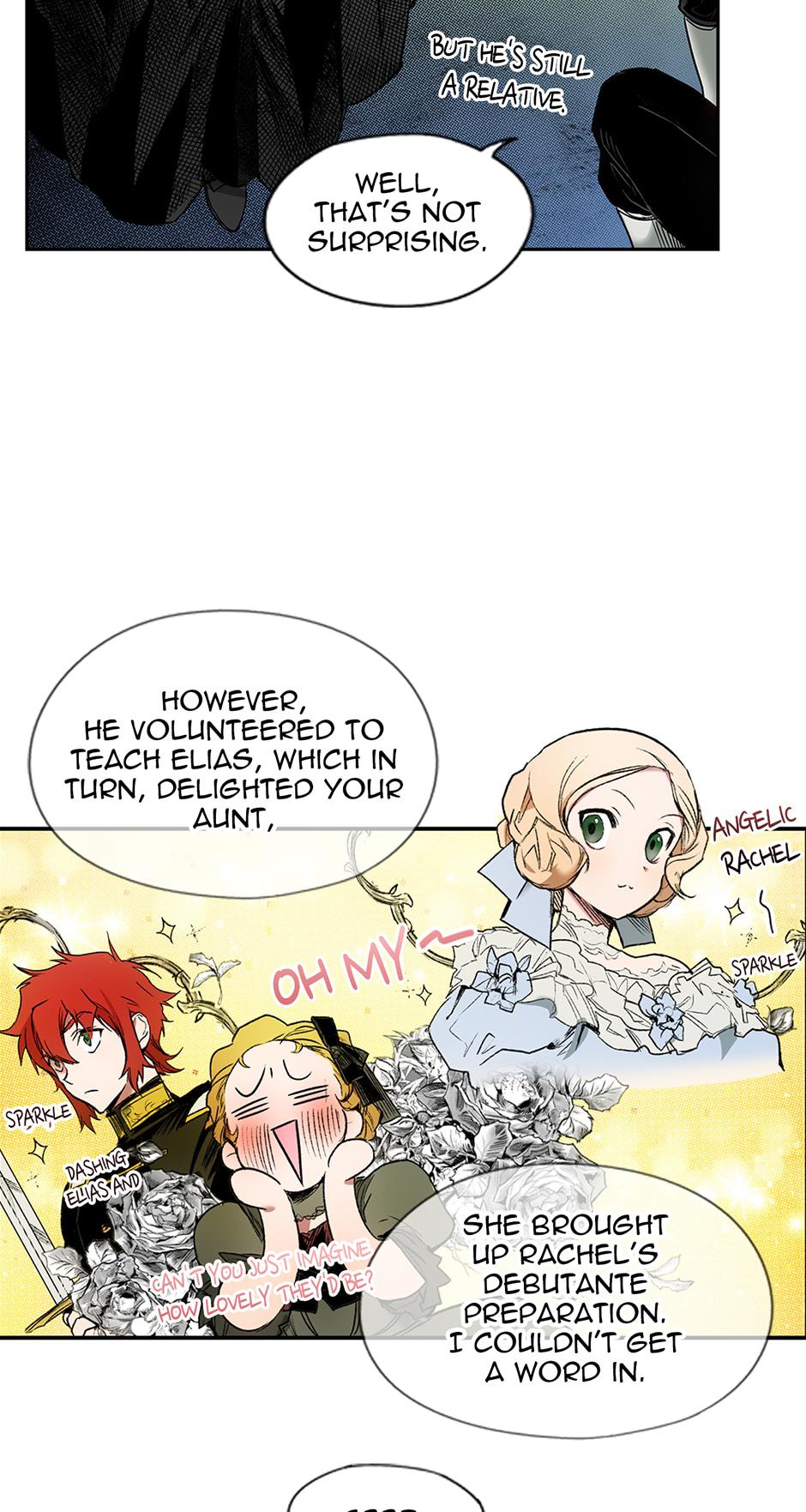 Read A Stepmother_s Märchen EN Manga Online