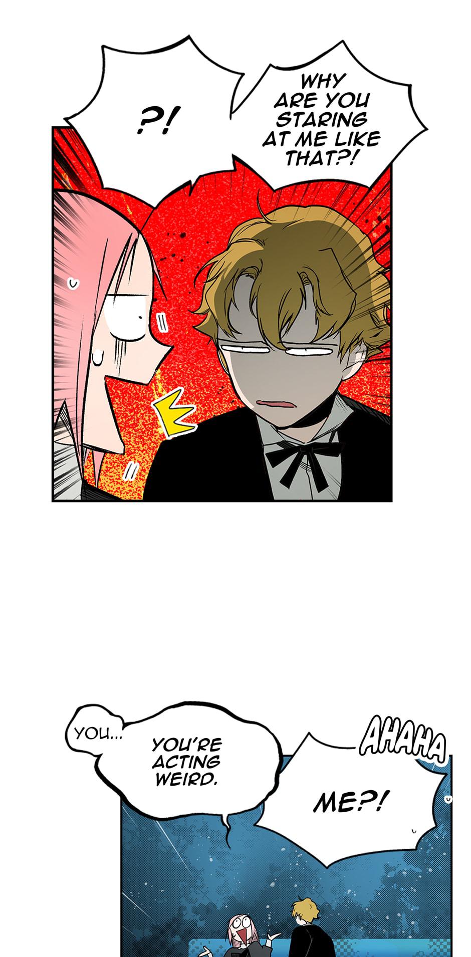 Read A Stepmother_s Märchen EN Manga Online